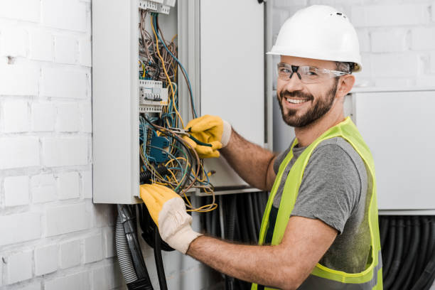 Best Ceiling Fan Installation Electrician  in Sky Valley, CA