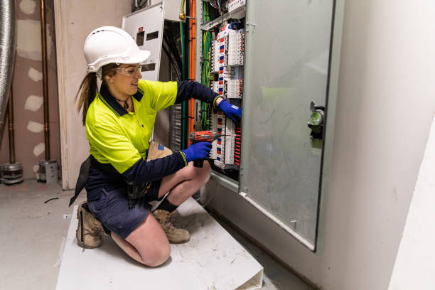 Best Electrical System Inspection  in Sky Valley, CA