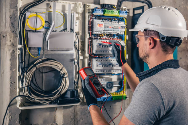 Best Electrician Near Me  in Sky Valley, CA