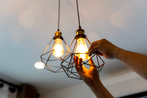 Best Outdoor Lighting Installation  in Sky Valley, CA