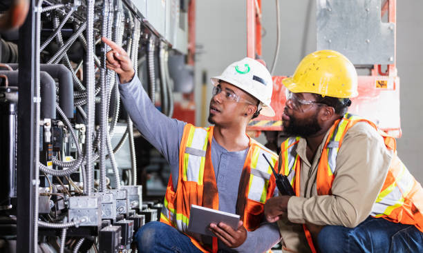 Best Electrical Contractors for Businesses  in Sky Valley, CA
