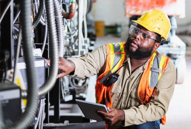 Professional Electrician in Sky Valley, CA