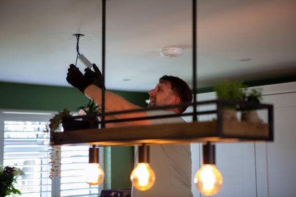 Best Emergency Electrician Near Me  in Sky Valley, CA