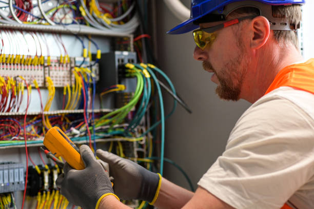 Best Electrical Outlet Repair  in Sky Valley, CA