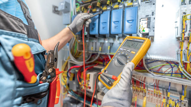 Best Affordable Electrical Installation  in Sky Valley, CA