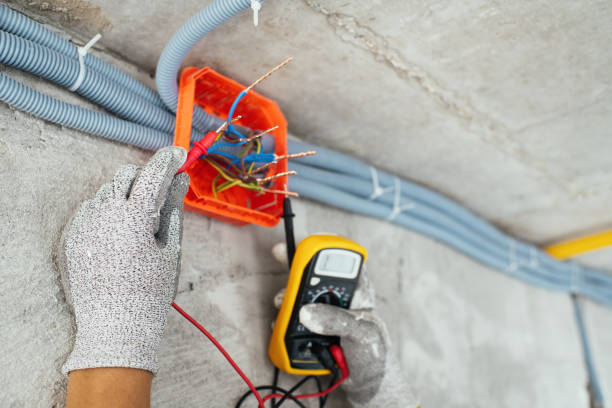 Best Electrical Troubleshooting Services  in Sky Valley, CA