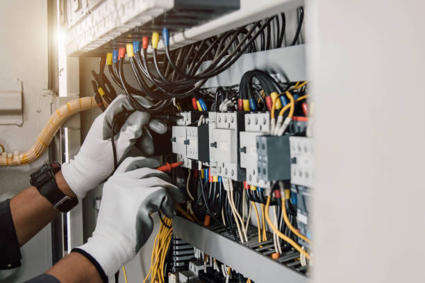 Best Electrical Repair Services  in Sky Valley, CA